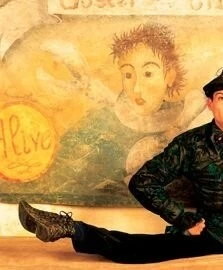 Охота на оборотня (2001) в хорошем качестве скачать торрент файл Охота на оборотня (2001) фильм в хорошем качестве скачать торрент файл