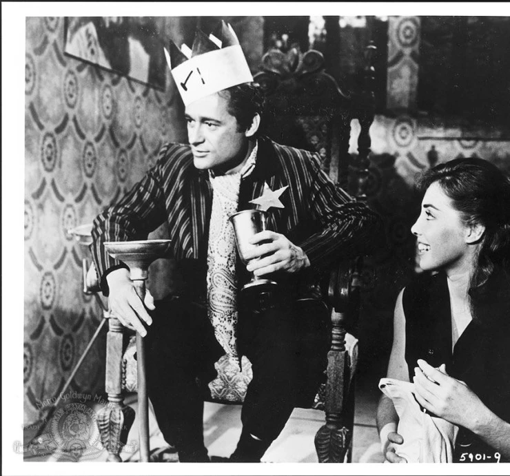 Ведро крови (1959) в хорошем качестве скачать торрент файл Ведро крови (1959) фильм в хорошем качестве скачать торрент файл