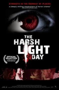 Резкий дневной свет / The Harsh Light of Day (2012) фильм скачать через торрет бесплатно в хорошем качестве