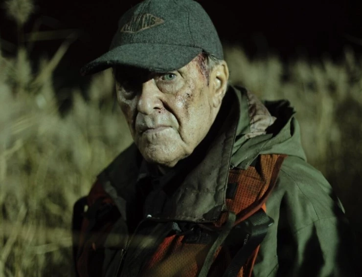 Добыча (2010) скачать торрент бесплатно Добыча (2010) фильм скачать торрент бесплатно