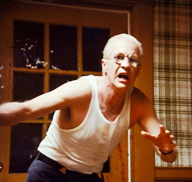 Потомственное проклятие (1987) скачать торрент бесплатно Потомственное проклятие (1987) фильм скачать торрент бесплатно