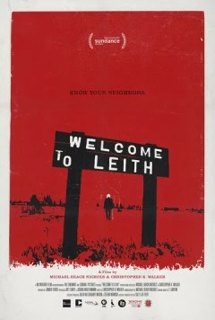 Добро пожаловать в Лит / Welcome to Leith (2015) фильм скачать через торрет бесплатно в хорошем качестве