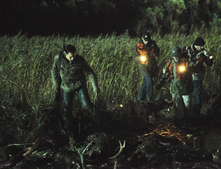 Добыча (2010) скачать торрент файл Добыча (2010) фильм скачать торрент файл