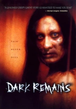 Тьма наступает / Dark Remains (2005) фильм скачать через торрет бесплатно в хорошем качестве