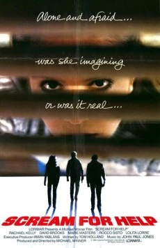 Крик о помощи / Scream for Help (1984) фильм скачать через торрет бесплатно в хорошем качестве
