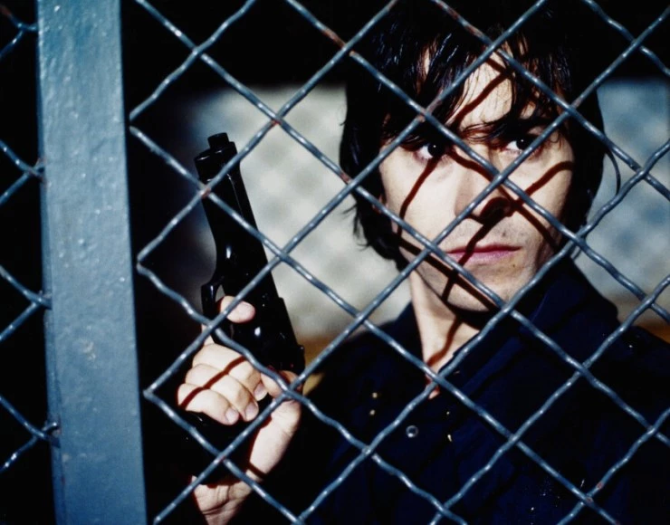 Хрустальные глаза (2004) в хорошем качестве скачать торрент файл Хрустальные глаза (2004) фильм в хорошем качестве скачать торрент файл