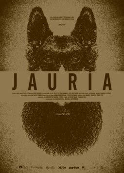 Свора / Jauría (2018) фильм скачать через торрет бесплатно в хорошем качестве