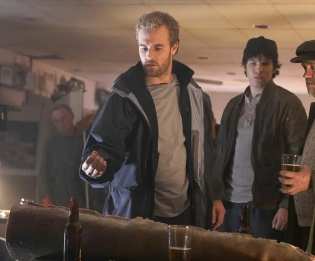 Тварь из бездны (2007) скачать торрент файл Тварь из бездны (2007) фильм скачать торрент файл