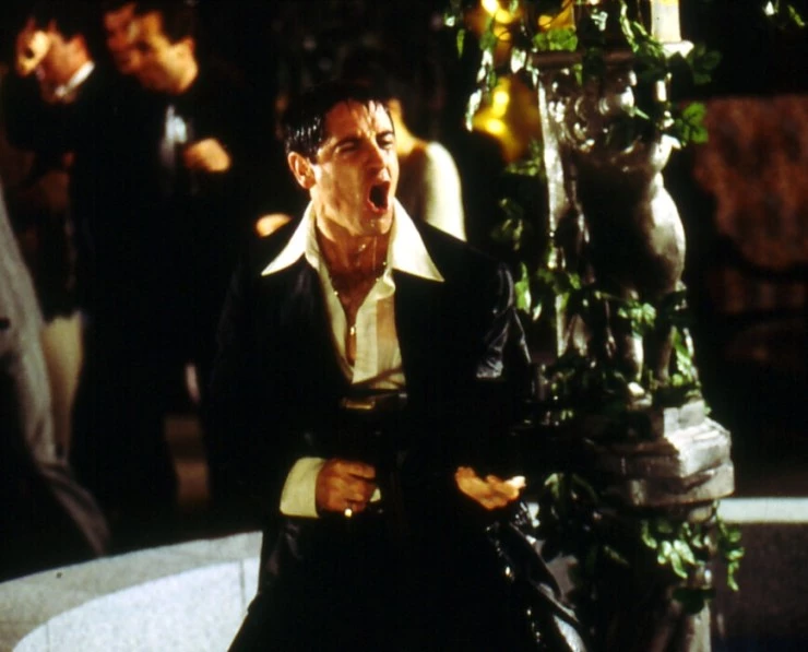 Крестный сын (1998) скачать торрент файл Крестный сын (1998) фильм скачать торрент файл