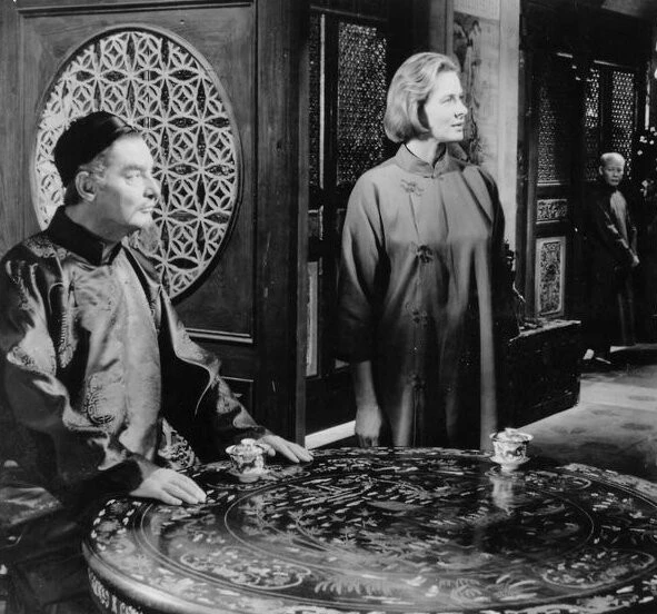 Постоялый двор шестой степени счастья (1958) в хорошем качестве скачать торрент файл Постоялый двор шестой степени счастья (1958) фильм в хорошем качестве скачать торрент файл