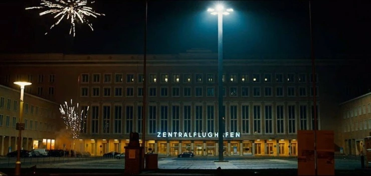 Центральный аэропорт Темпельхоф (2018) скачать торрент файл Центральный аэропорт Темпельхоф (2018) фильм скачать торрент файл