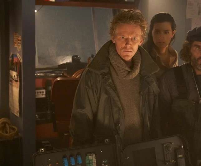 Тварь из бездны (2007) скачать торрент бесплатно Тварь из бездны (2007) фильм скачать торрент бесплатно