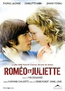 Ромео и Джульетта / Roméo et Juliette (2006) фильм скачать через торрет бесплатно в хорошем качестве