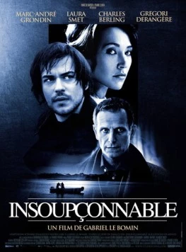 Не вызывающий подозрений / Insoupçonnable (2010) фильм скачать через торрет бесплатно в хорошем качестве