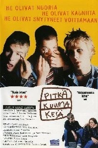 Долгое жаркое лето / Pitkä kuuma kesä (1999) фильм скачать через торрет бесплатно в хорошем качестве