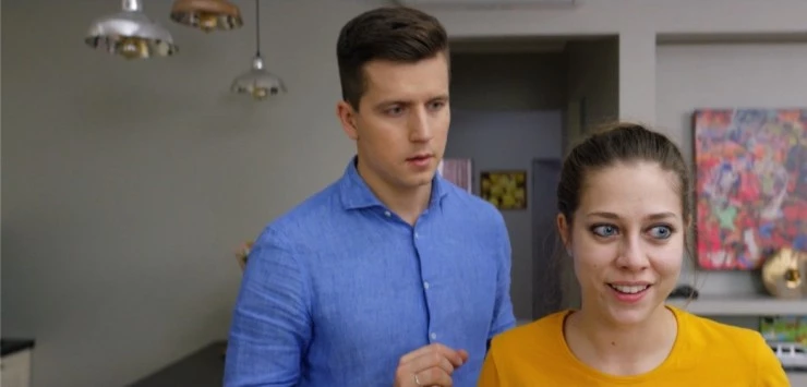 Спасибо, коучер! (2019) скачать торрент файл Спасибо, коучер! (2019) фильм скачать торрент файл