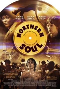Северный соул / Northern Soul (2014) фильм скачать через торрет бесплатно в хорошем качестве