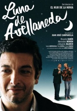 Луна Авельянеды / Luna de Avellaneda (2004) фильм скачать через торрет бесплатно в хорошем качестве