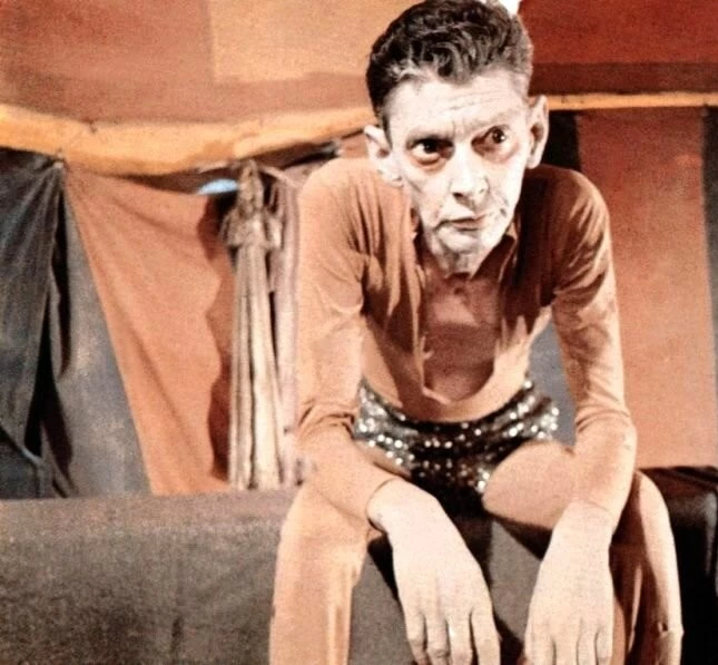 Другой (1972) скачать торрент бесплатно Другой (1972) фильм скачать торрент бесплатно