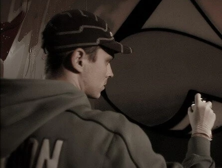 Граффити (2007) скачать торрент файл Граффити (2007) фильм скачать торрент файл