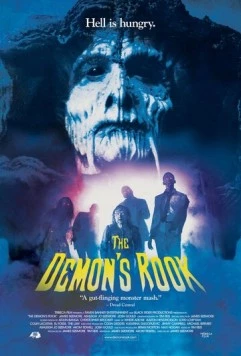 Дьявольский обман / The Demon's Rook (2013) фильм скачать через торрет бесплатно в хорошем качестве