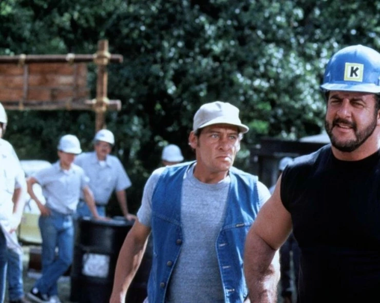 Эрнест едет в лагерь (1987) в хорошем качестве скачать торрент файл Эрнест едет в лагерь (1987) фильм в хорошем качестве скачать торрент файл