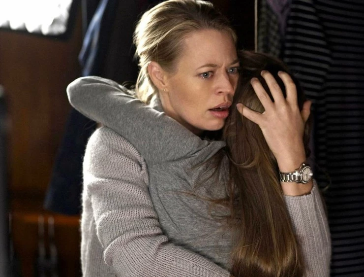 Стена с секретами (2010) в хорошем качестве скачать торрент файл Стена с секретами (2010) фильм в хорошем качестве скачать торрент файл