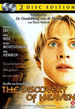 Открытие небес / The Discovery of Heaven (2001) фильм скачать через торрет бесплатно в хорошем качестве