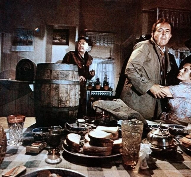 Другой (1972) скачать торрент файл Другой (1972) фильм скачать торрент файл