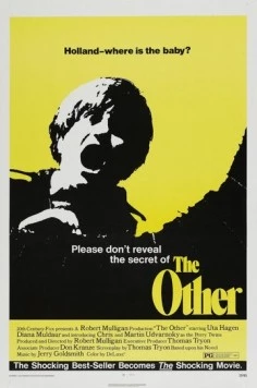 Другой / The Other (1972) фильм скачать через торрет бесплатно в хорошем качестве