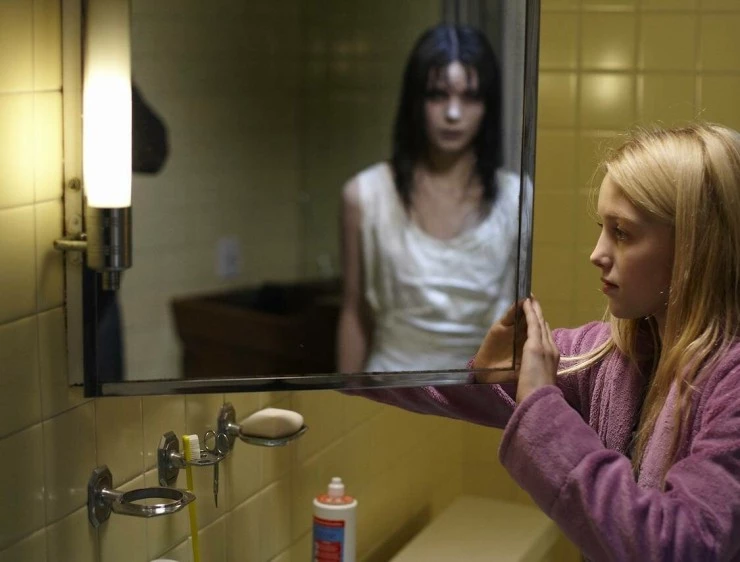 Стена с секретами (2010) скачать торрент файл Стена с секретами (2010) фильм скачать торрент файл