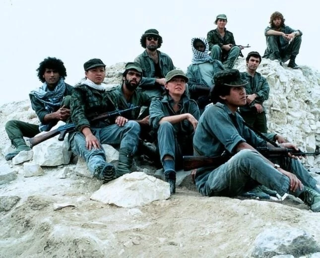 Маленькая барабанщица (1984) скачать торрент бесплатно Маленькая барабанщица (1984) фильм скачать торрент бесплатно