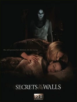 Стена с секретами / Secrets in the Walls (2010) фильм скачать через торрет бесплатно в хорошем качестве