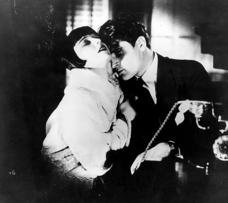 Ящик Пандоры (1929) скачать торрент файл Ящик Пандоры (1929) фильм скачать торрент файл