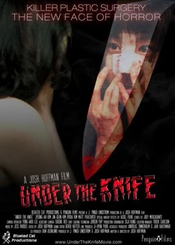 Под нож / Under the Knife (2018) фильм скачать через торрет бесплатно в хорошем качестве