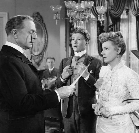 Жизнь с отцом (1947) скачать торрент файл Жизнь с отцом (1947) фильм скачать торрент файл