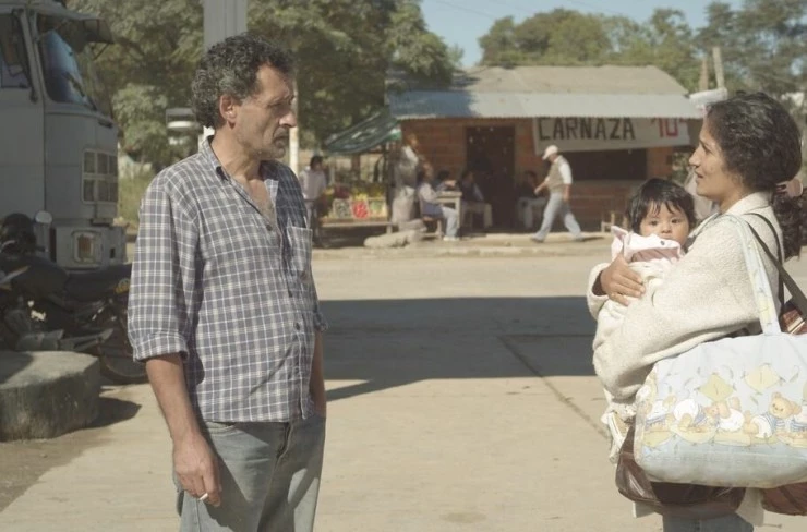 Акации (2011) скачать торрент файл Акации (2011) фильм скачать торрент файл