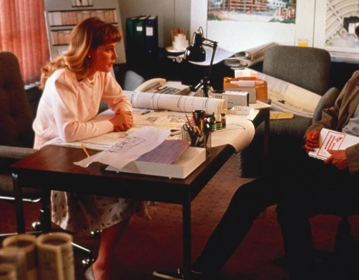 Большая картина (1988) в хорошем качестве скачать торрент файл Большая картина (1988) фильм в хорошем качестве скачать торрент файл