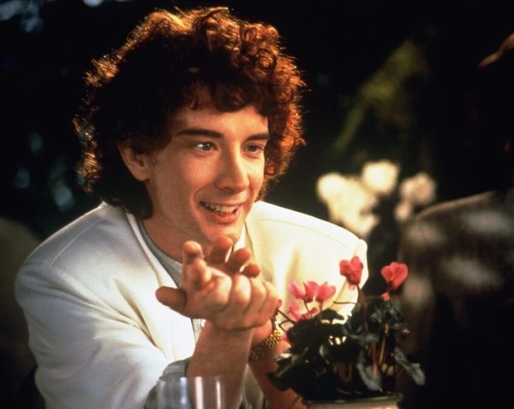 Большая картина (1988) скачать торрент файл Большая картина (1988) фильм скачать торрент файл