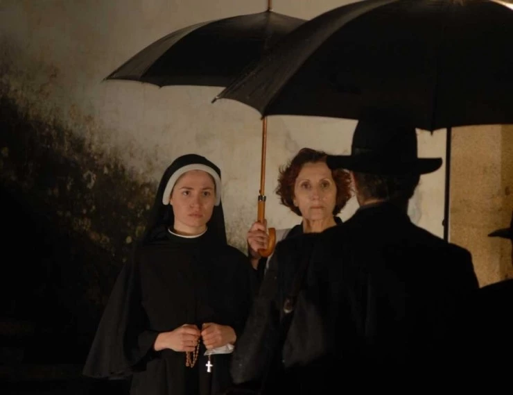 Странный случай Анжелики (2010) скачать торрент бесплатно Странный случай Анжелики (2010) фильм скачать торрент бесплатно