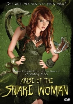 Змеиный клуб: Месть женщины-змеи / Snake Club: Revenge of the Snake Woman (2013) фильм скачать через торрет бесплатно в хорошем качестве