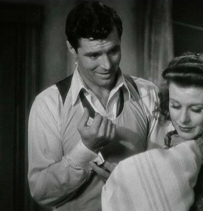 Китти Фойль (1940) скачать торрент бесплатно Китти Фойль (1940) фильм скачать торрент бесплатно