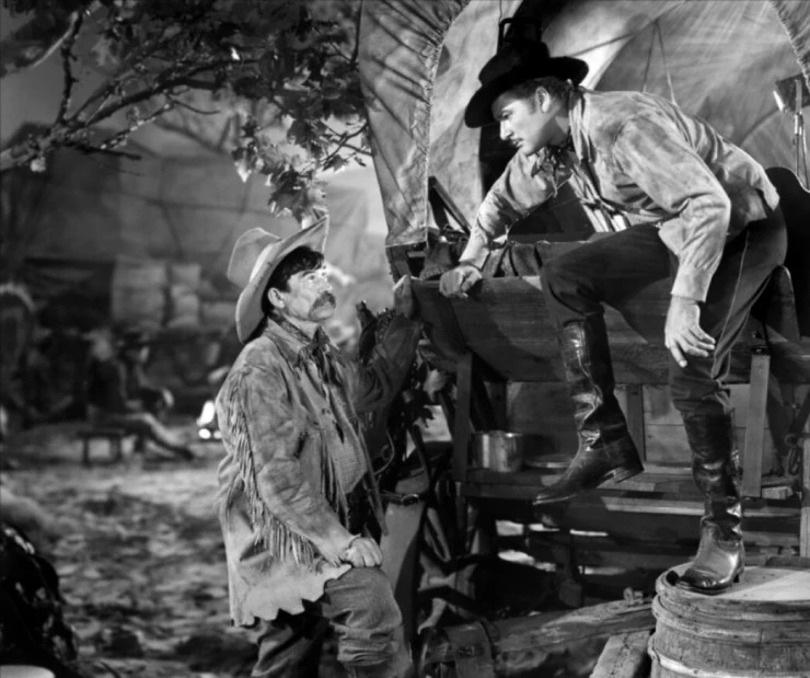 Серебряная река (1948) в хорошем качестве скачать торрент файл Серебряная река (1948) фильм в хорошем качестве скачать торрент файл