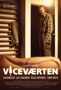 Смотритель / Viceværten (2012) фильм скачать через торрет бесплатно в хорошем качестве