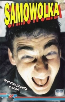 Самоволка / Samowolka (1993) фильм скачать через торрет бесплатно в хорошем качестве