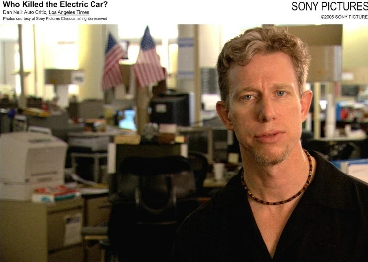 Кто убил электрокар? (2006) скачать торрент файл Кто убил электрокар? (2006) фильм скачать торрент файл