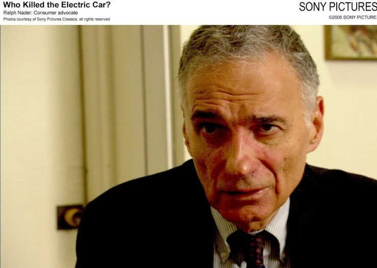 Кто убил электрокар? (2006) скачать торрент бесплатно Кто убил электрокар? (2006) фильм скачать торрент бесплатно