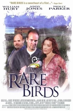 Редкие птицы / Rare Birds (2001) фильм скачать через торрет бесплатно в хорошем качестве