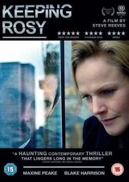 Розовые видения / Keeping Rosy (2014) фильм скачать через торрет бесплатно в хорошем качестве