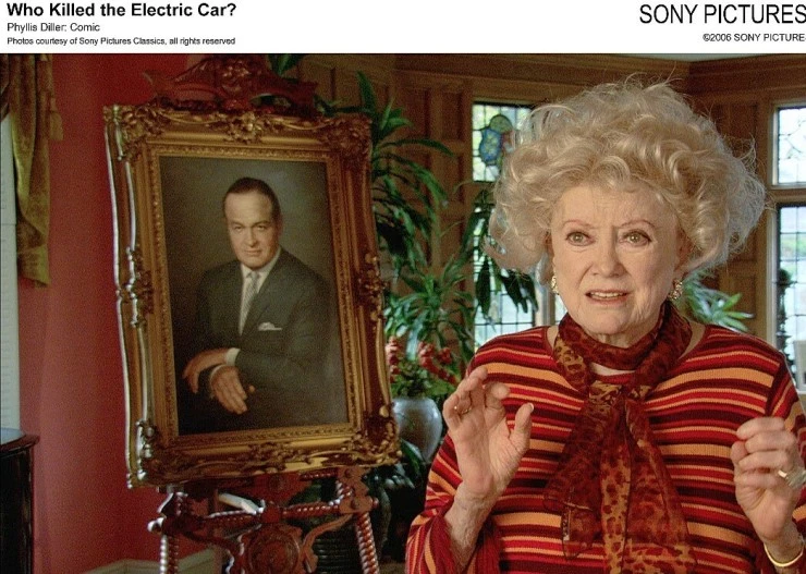 Кто убил электрокар? (2006) в хорошем качестве скачать торрент файл Кто убил электрокар? (2006) фильм в хорошем качестве скачать торрент файл